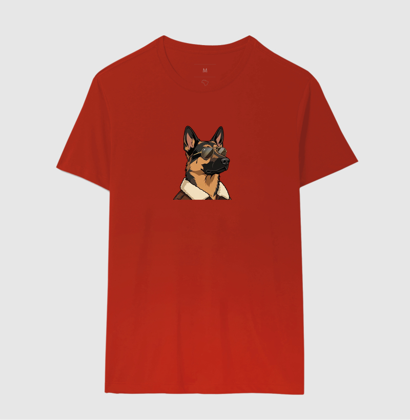 Otz Tee Bold Shepherd - Imagem 10