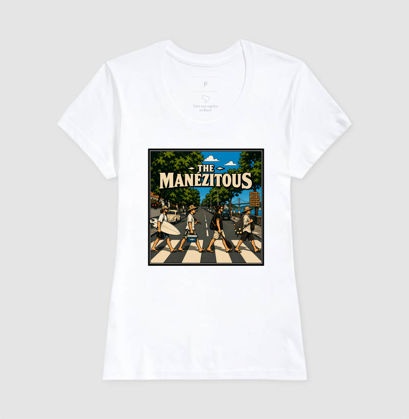 The Manézitous - Imagem 5