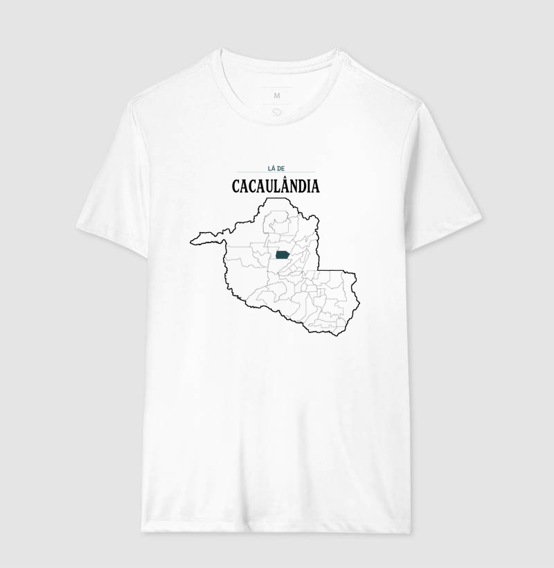 Cacaulândia | Território RO - Imagem 4