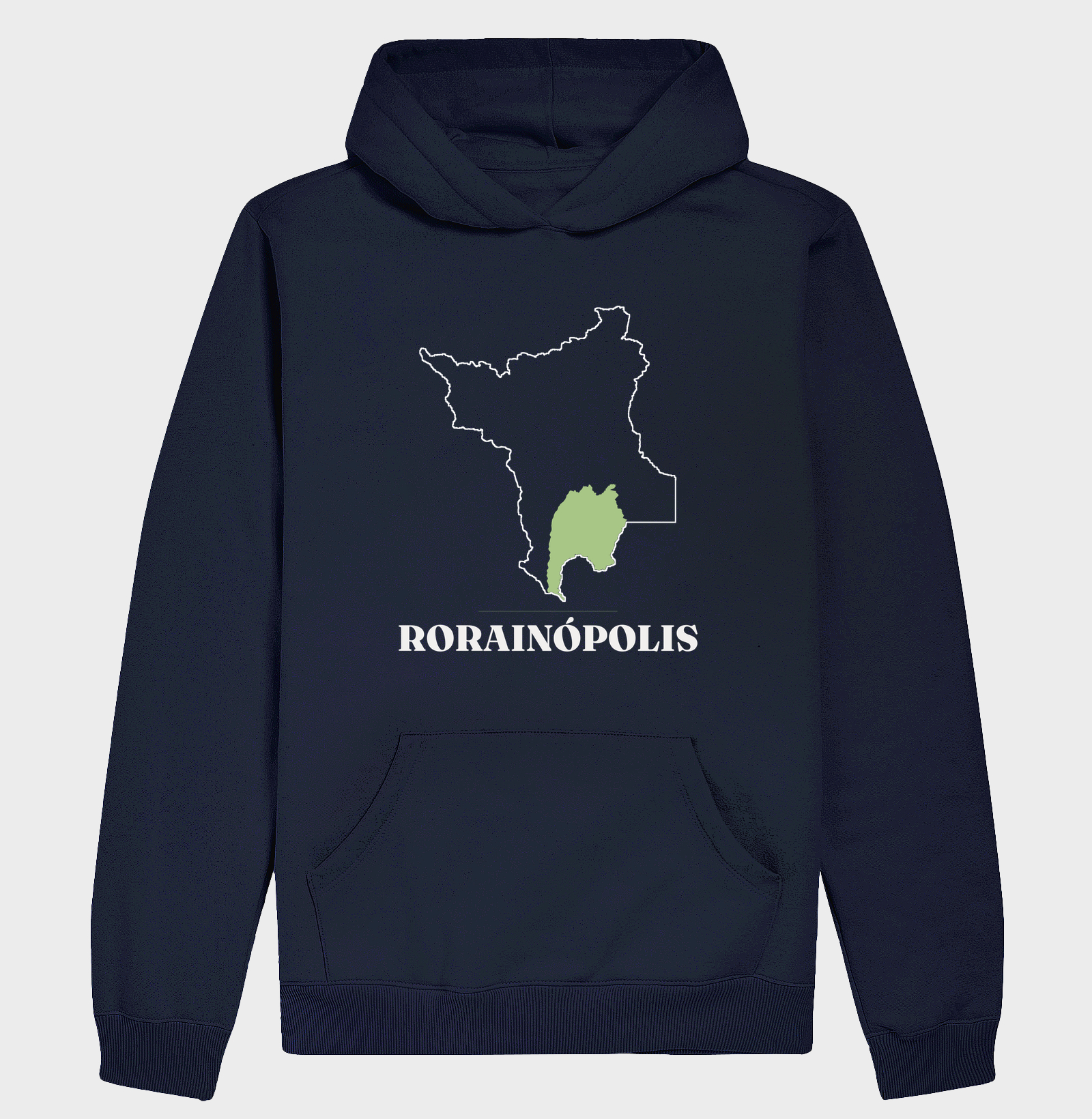 Rorainópolis | Traço RR - Imagem 4