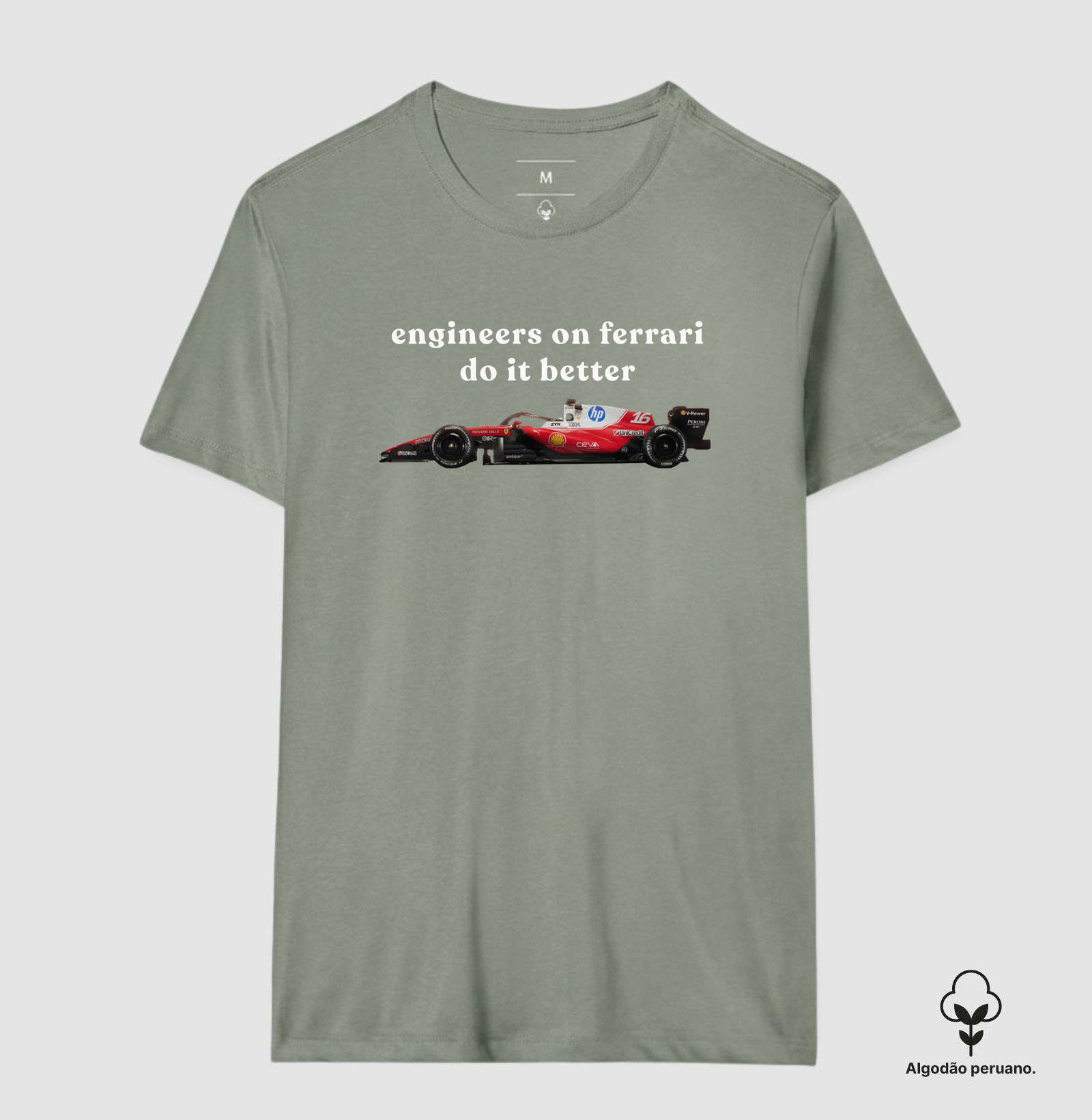 engineers on ferrari - Imagem 8