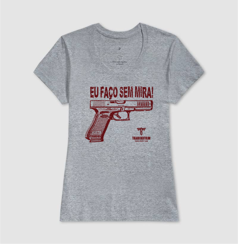 Camisa 9