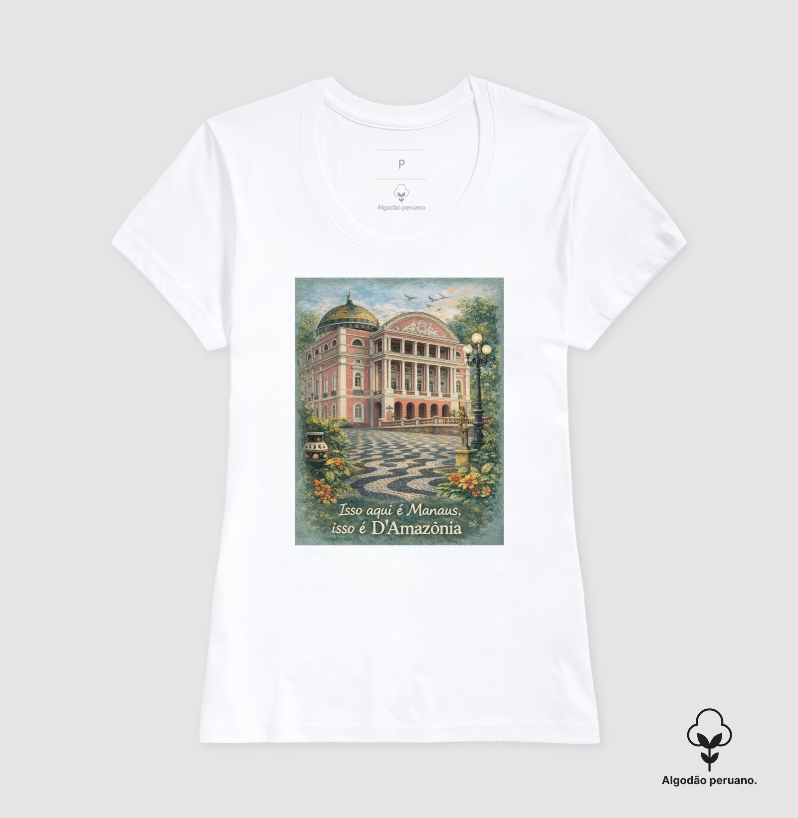 Camisa 2