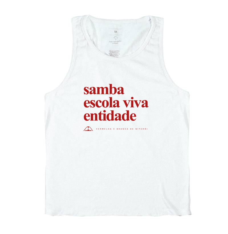 Samba escola viva entidade - Imagem 2