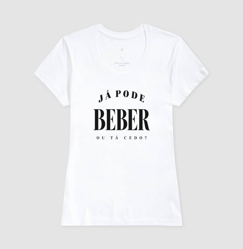 Já pode beber ou tá cedo?! - Imagem 6