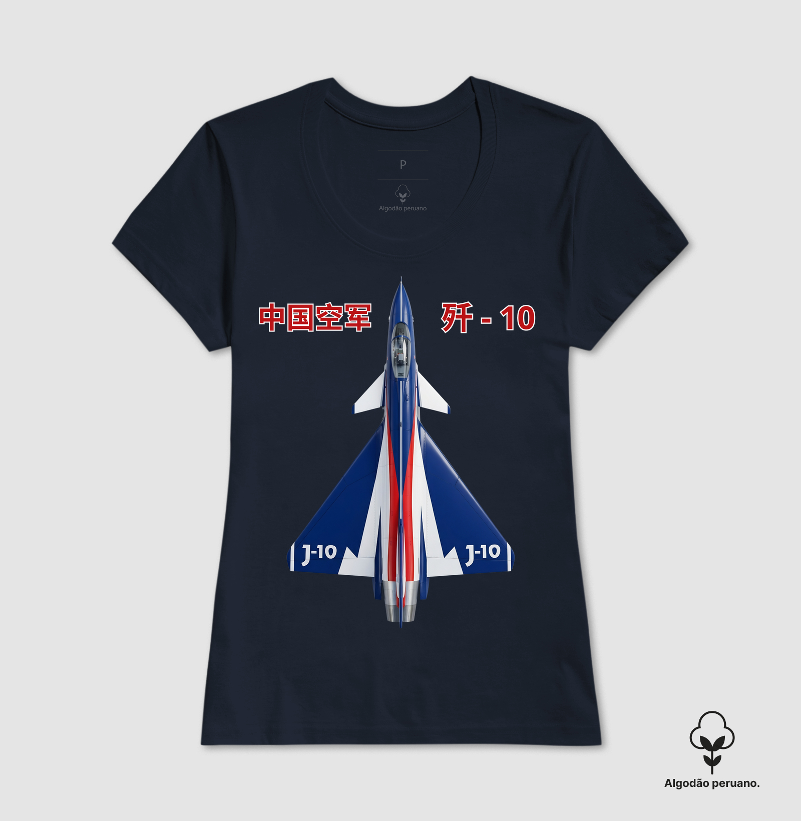 Camisa 6