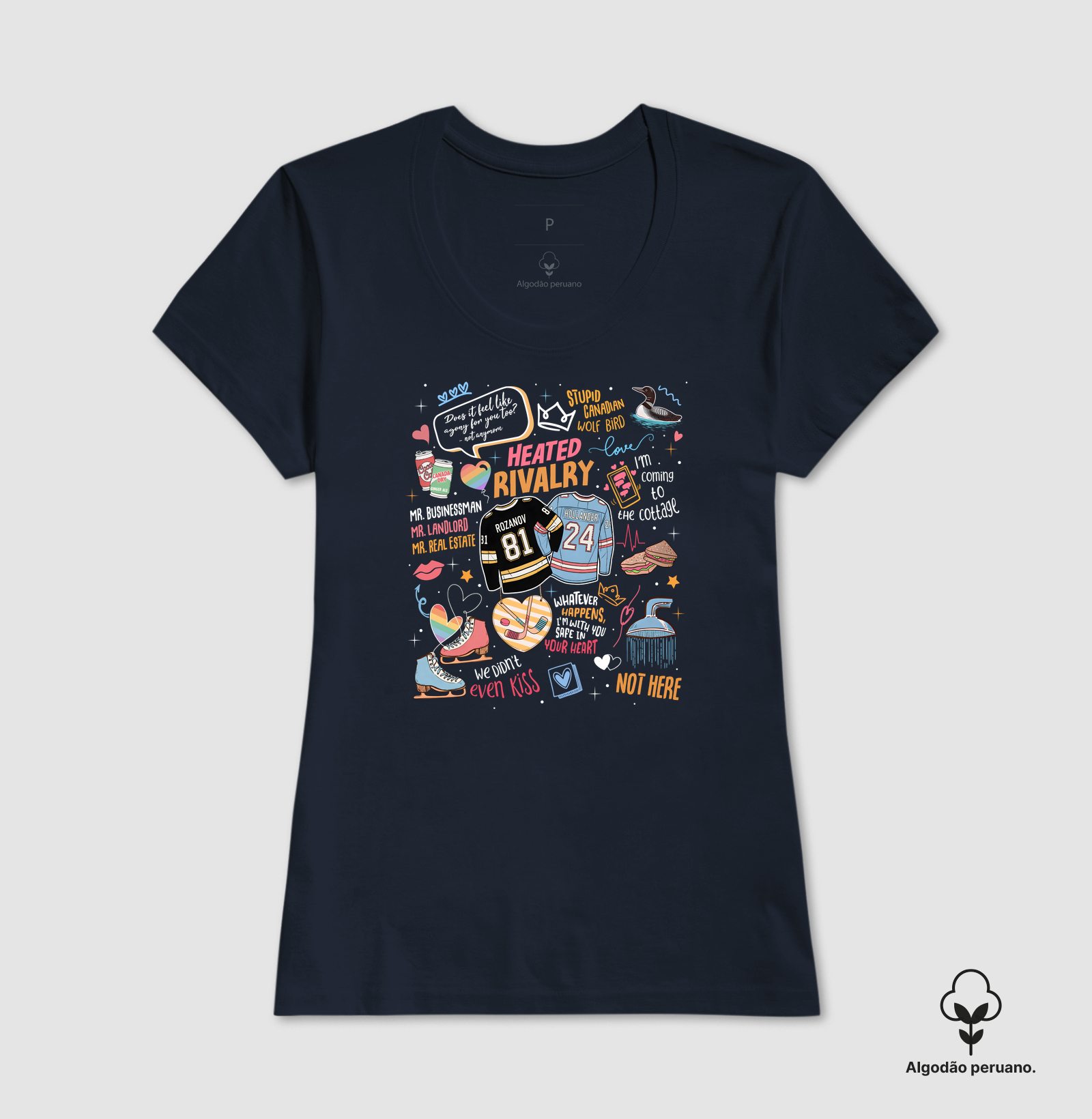 Camisa 5