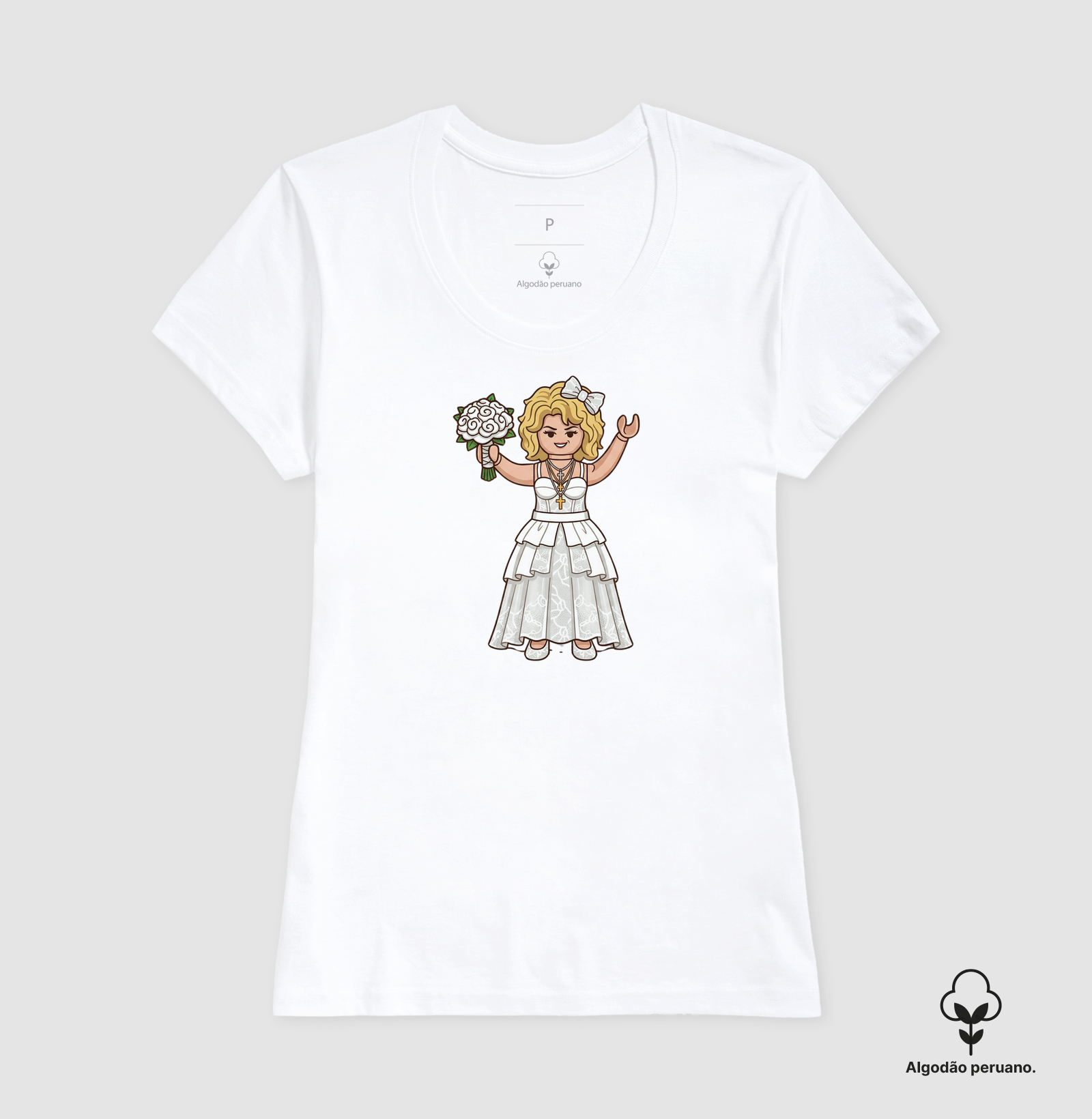 Camisa 7