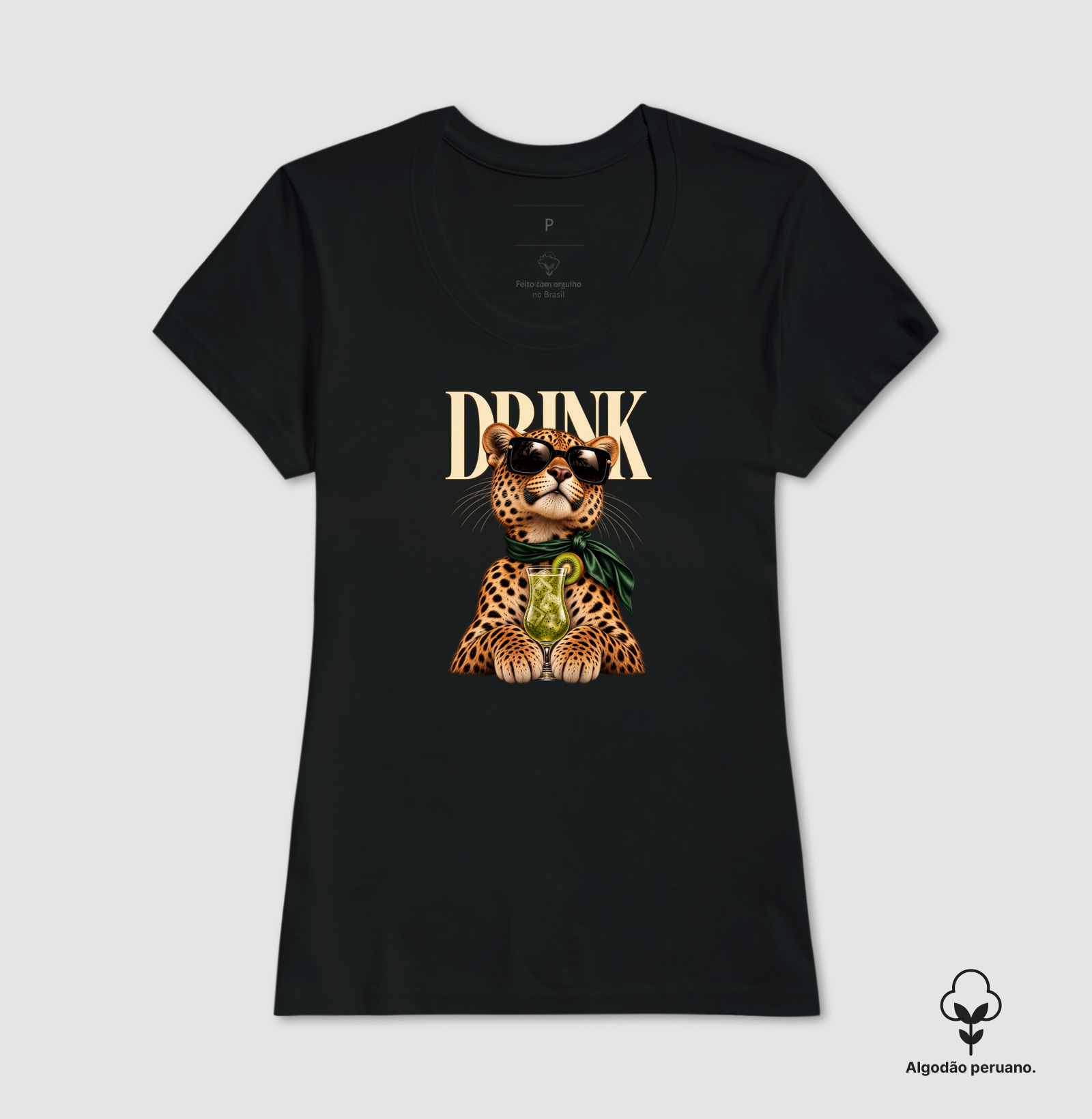Onça do Drink - Imagem 5