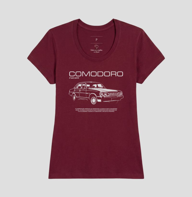 Opala Comodoro | O seu estilo - Imagem 22