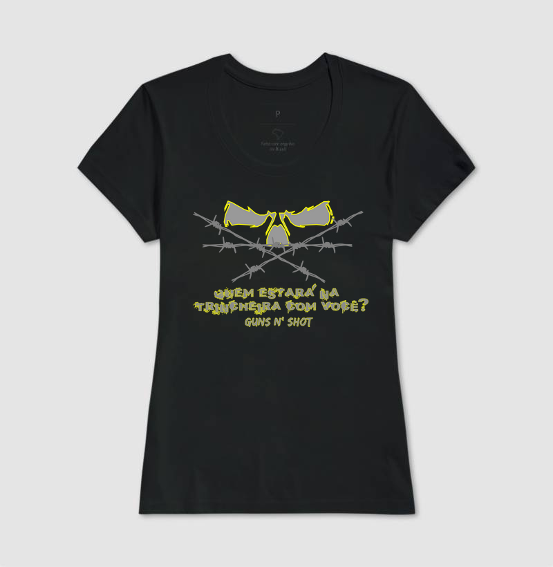 Camisa 2