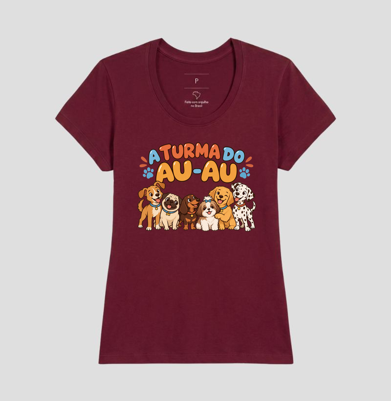 A Turma do Au-Au - Imagem 19