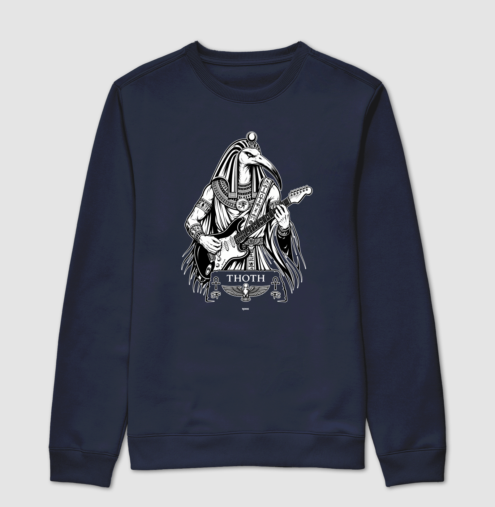 Thoth Guitarrista - Imagem 4