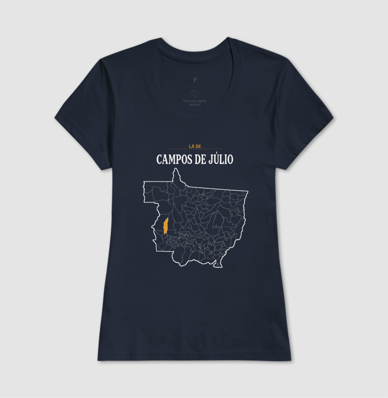 Camisa 6