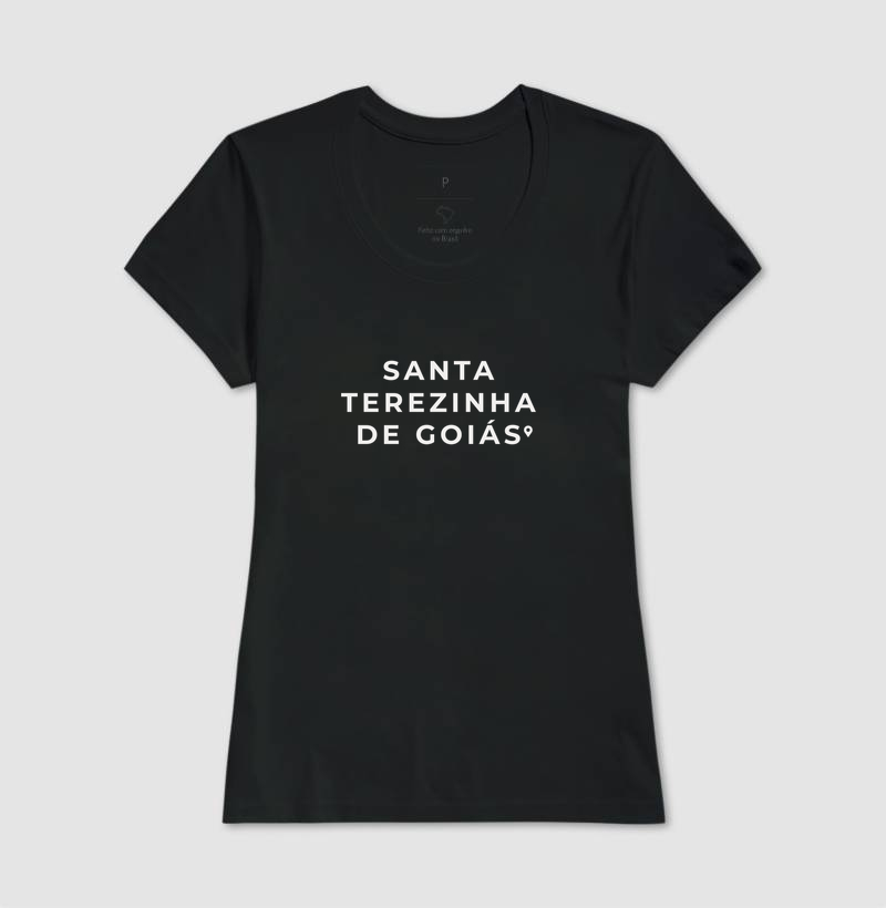 Santa Terezinha de Goiás | Pin GO - Imagem 3