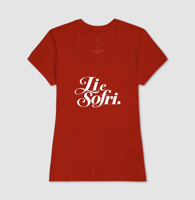 Li e Sofri - Imagem 11