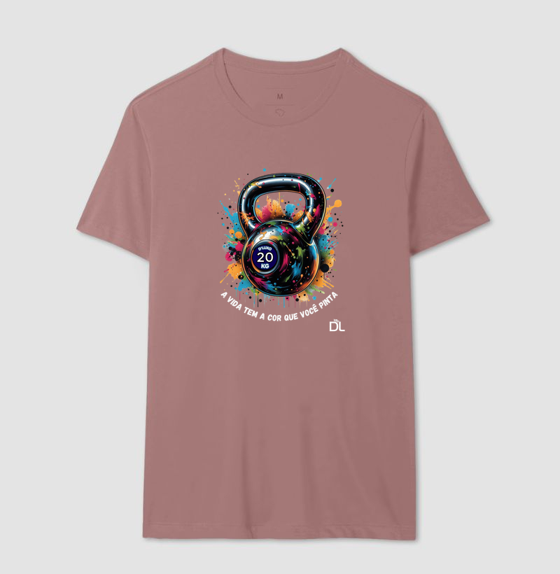 Camisa 18