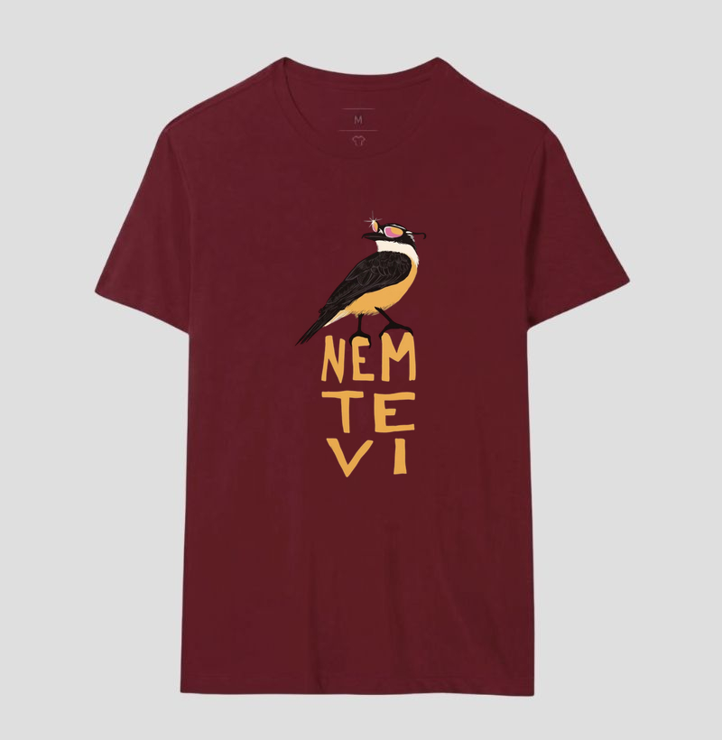 Camisa 17