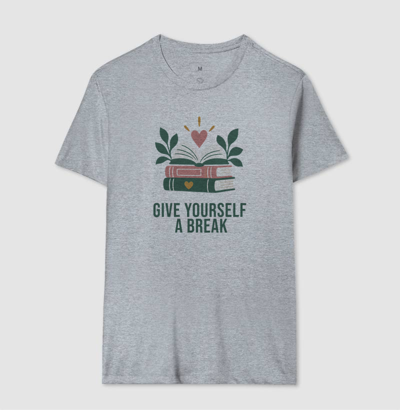 Give Yourself a Break - Imagem 5