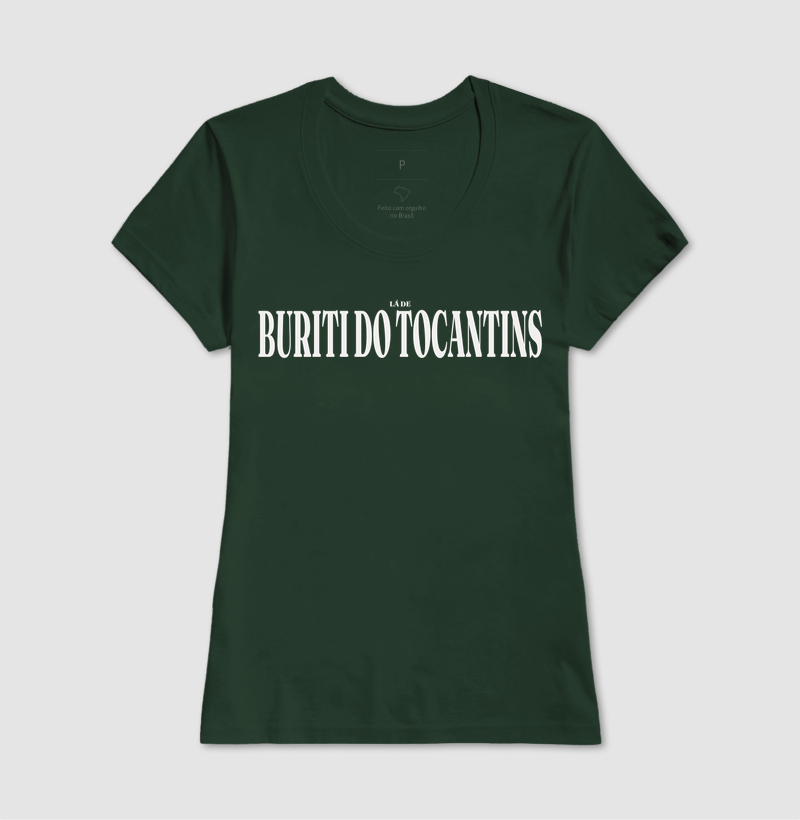 Buriti do Tocantins | Tipografia TO - Imagem 13