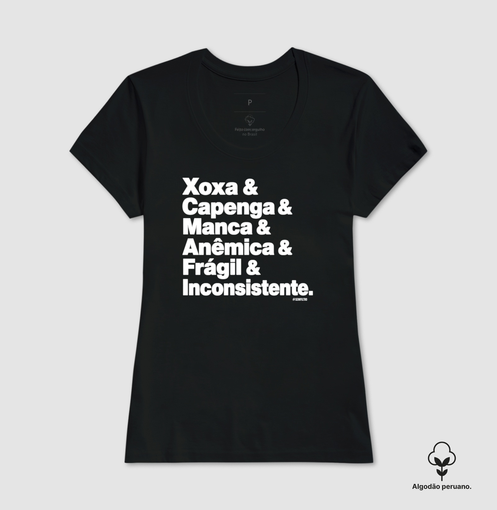 Camisa 1