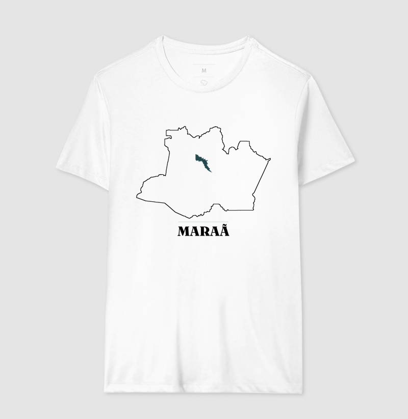 Maraã | Traço AM - Imagem 4
