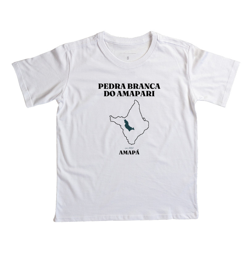 Pedra Branca do Amapari | Legado AP - Imagem 3