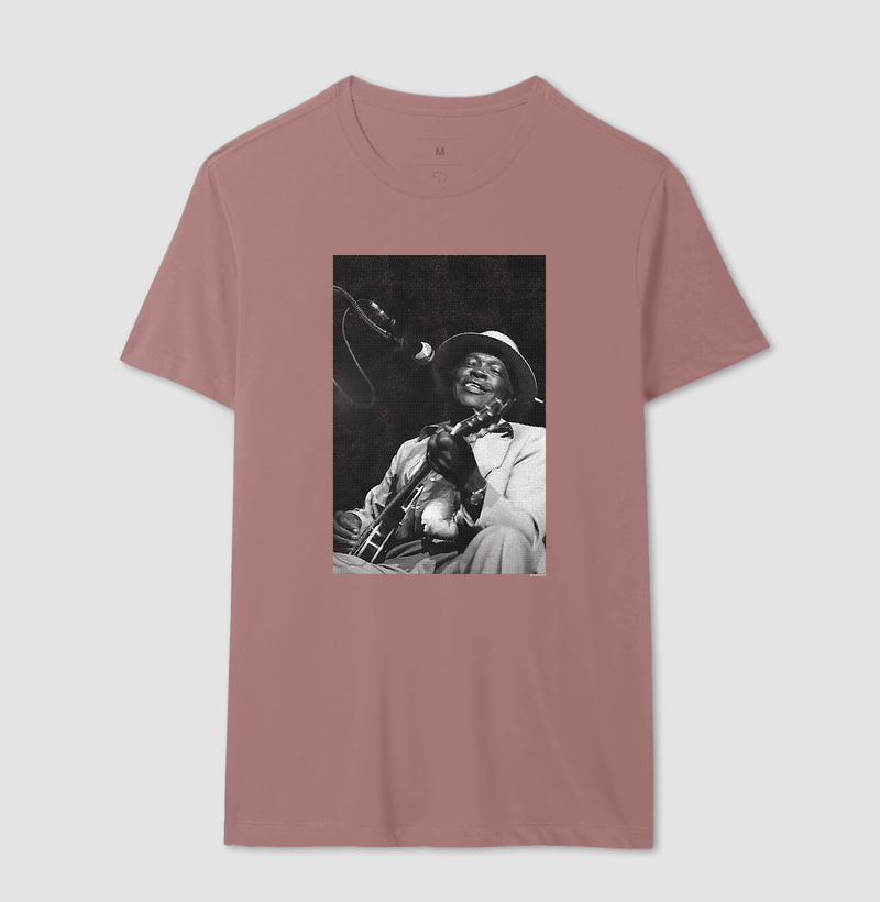 Camisa 16