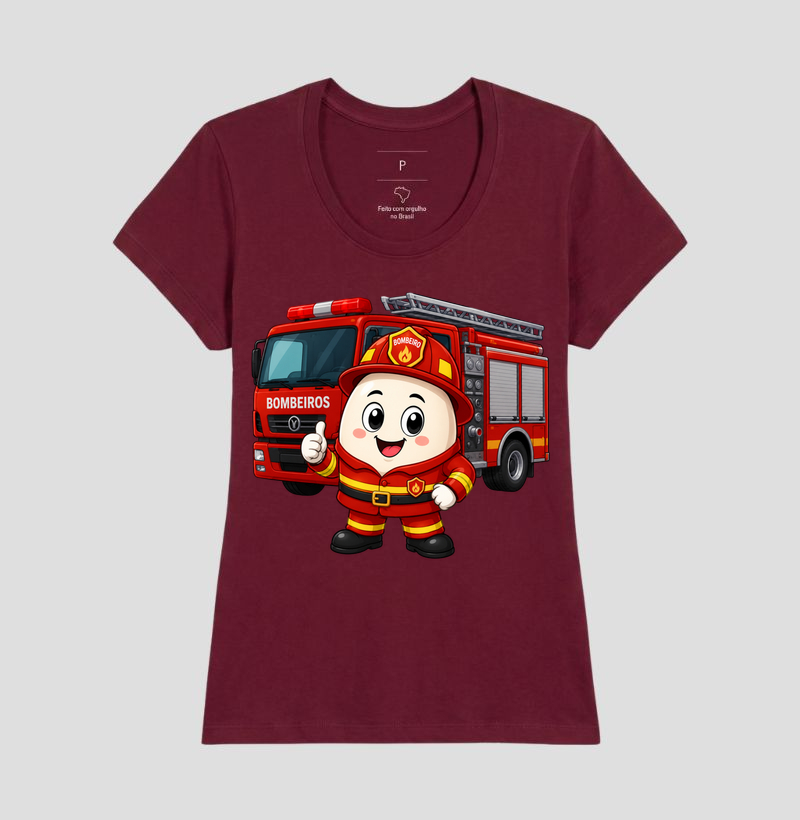 Camisa 18