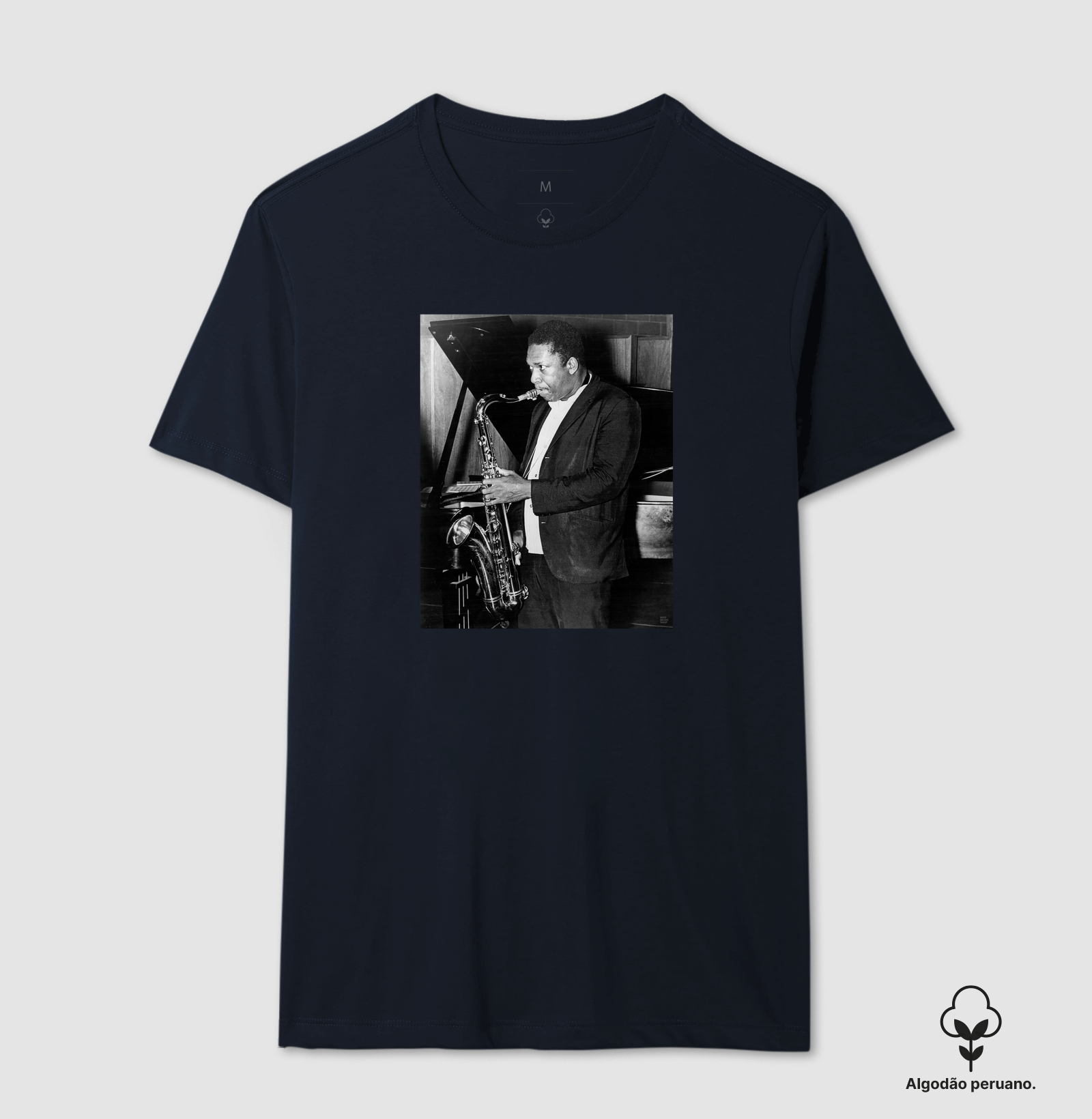 John Coltrane, 1965 - Imagem 9