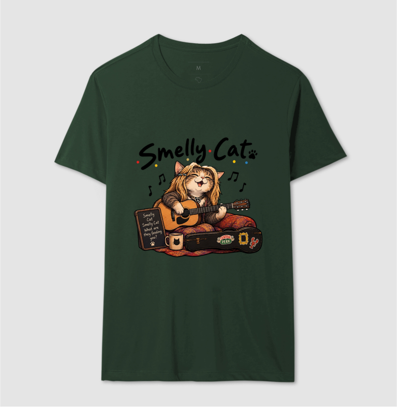 Smelly Cat - Imagem 12
