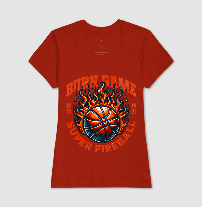 Camisa 9