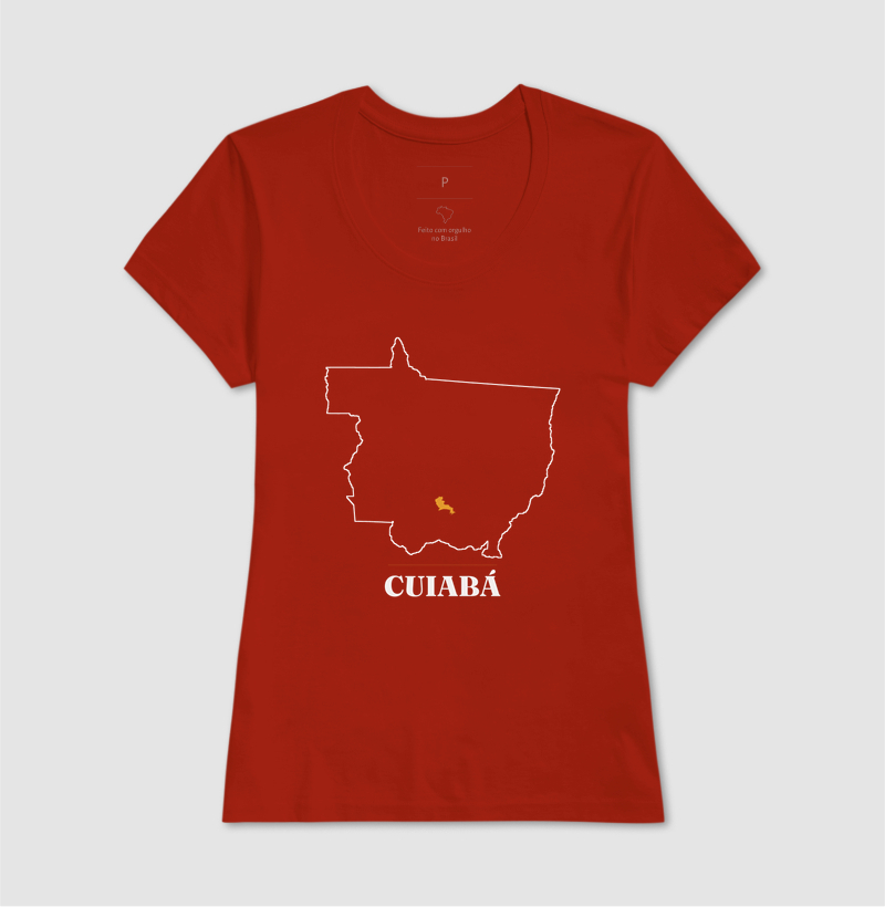 Cuiabá | Traço MT - Imagem 11