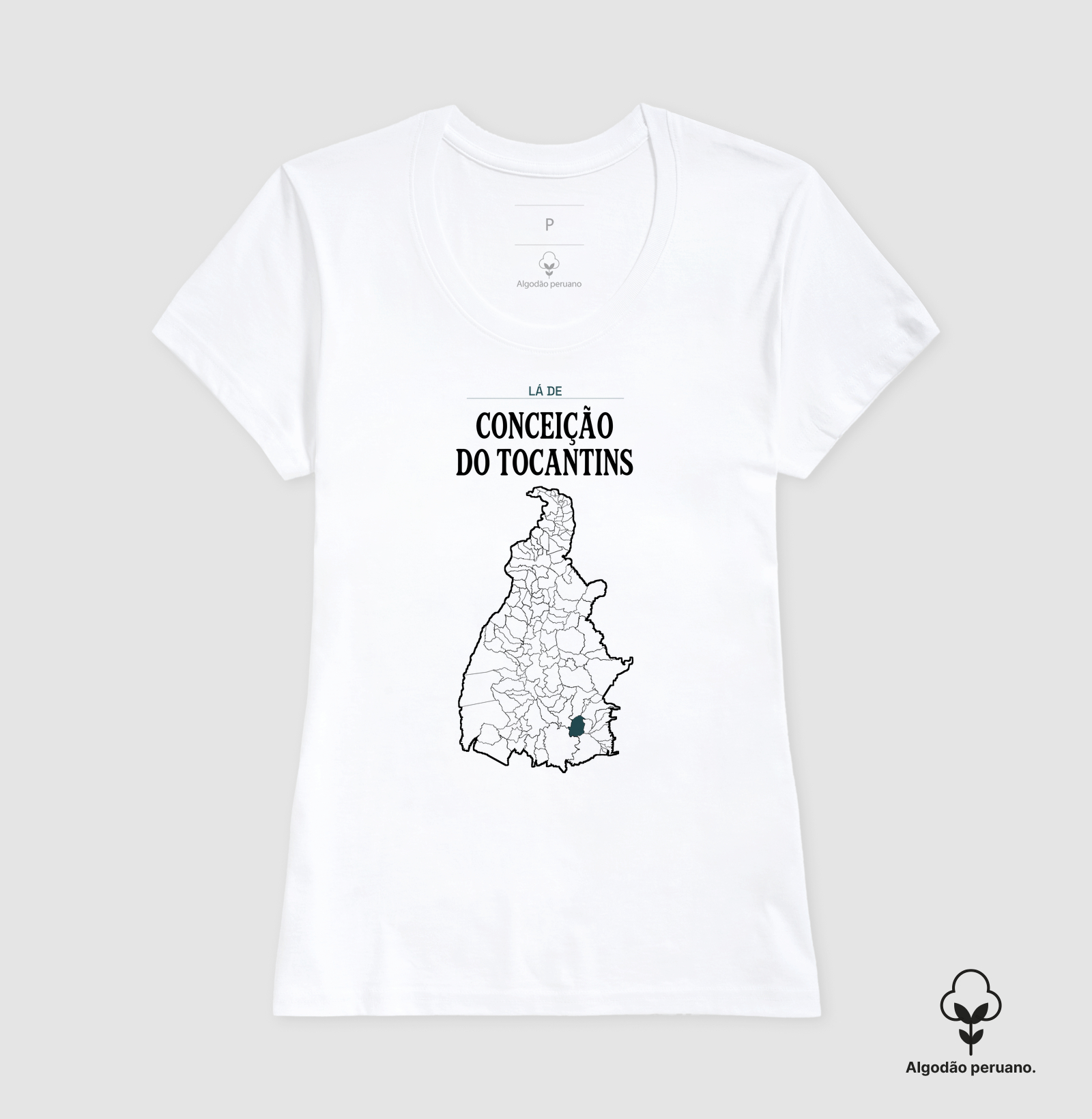 Conceição do Tocantins | Território TO - Imagem 7