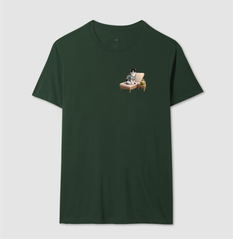 Camisa 11