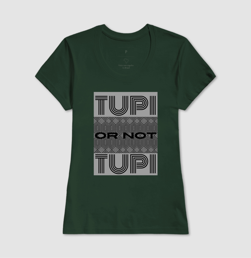 TUPI ser ou não ser - Imagem 11