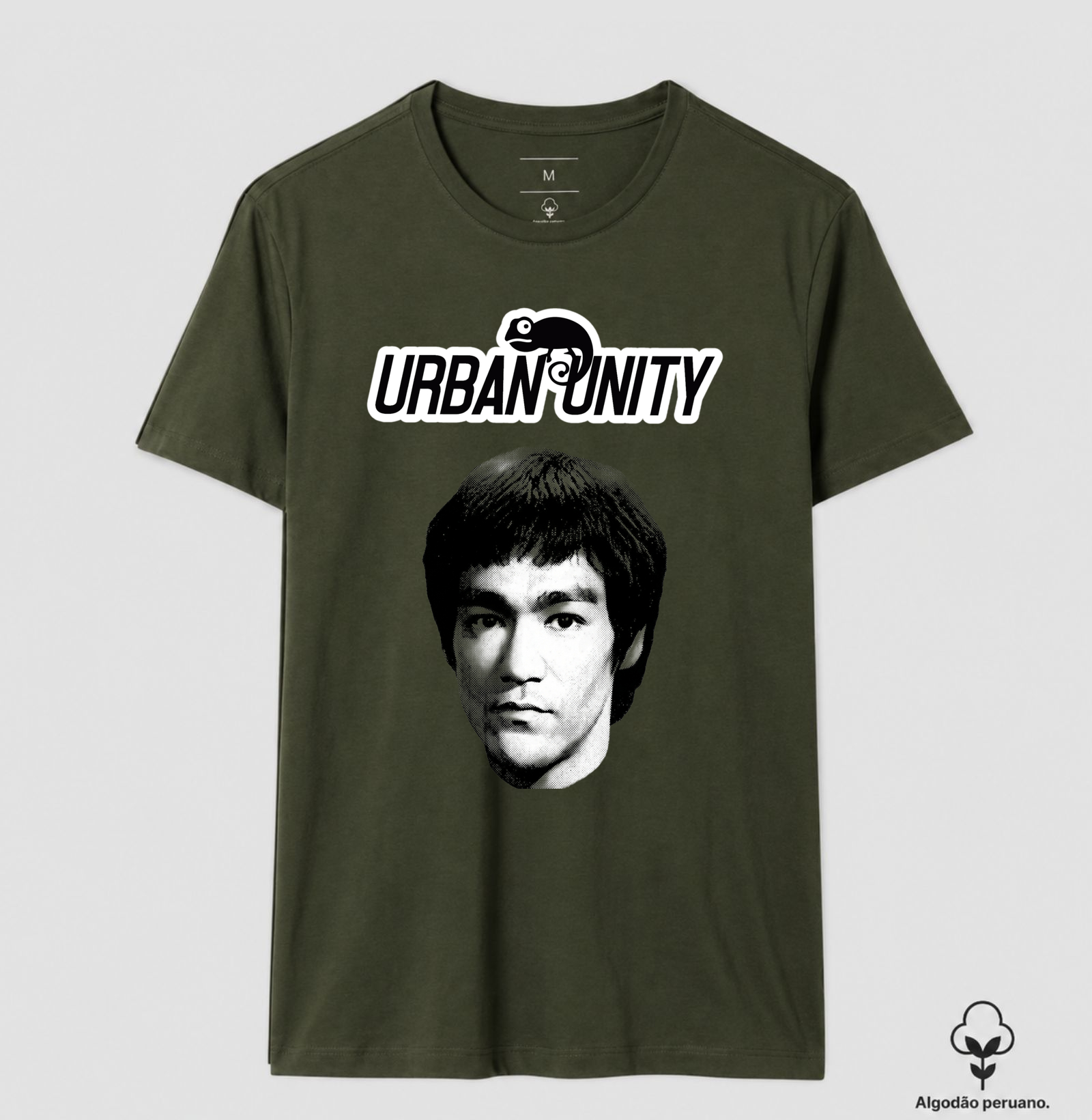 Bruce - Imagem 2