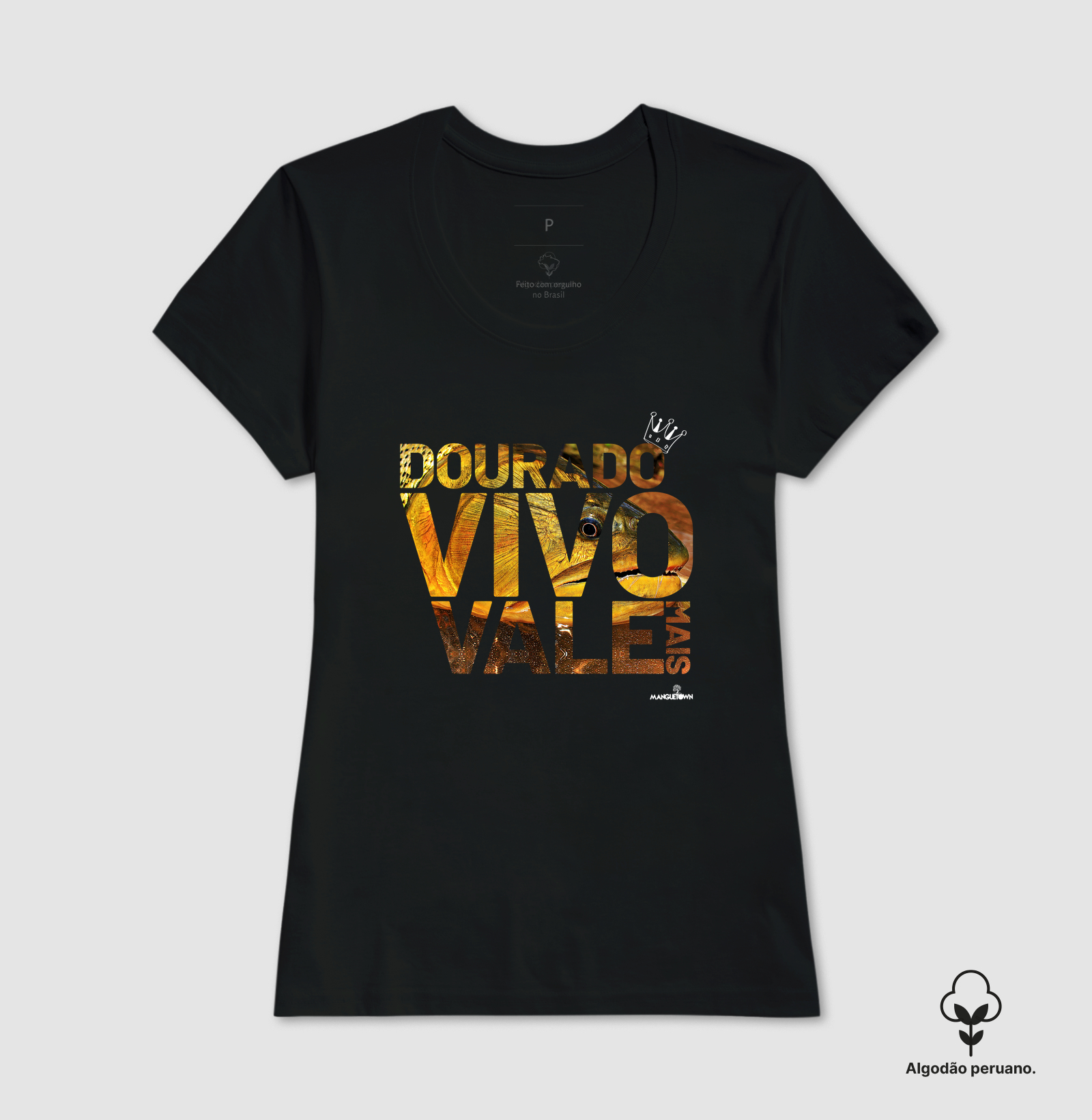 DOURADO VIVO PREMIUM - Imagem 3