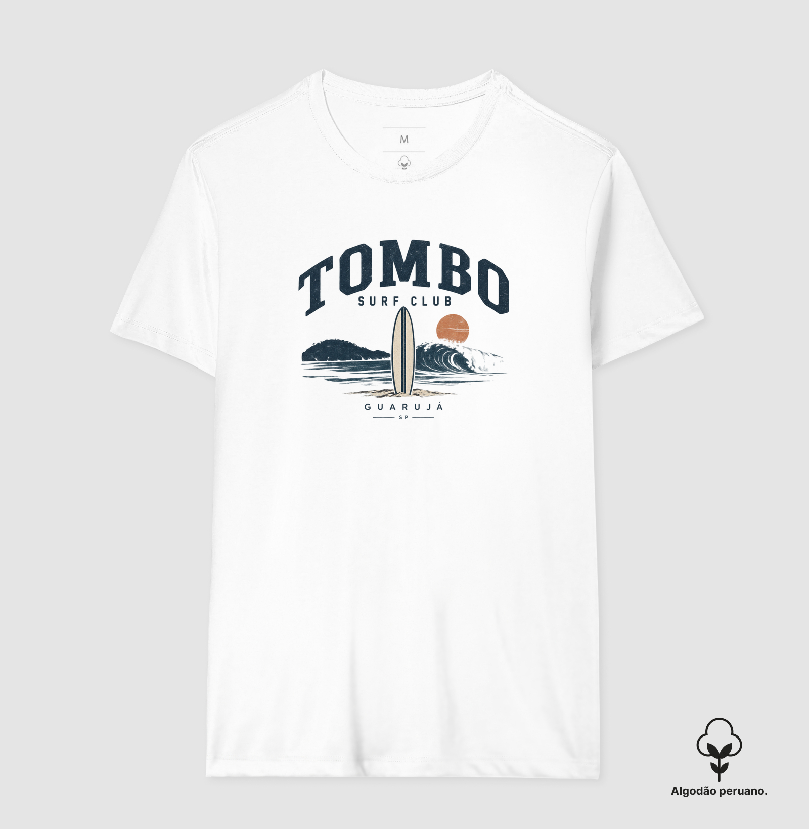 Tombo Surf Club - Imagem 3