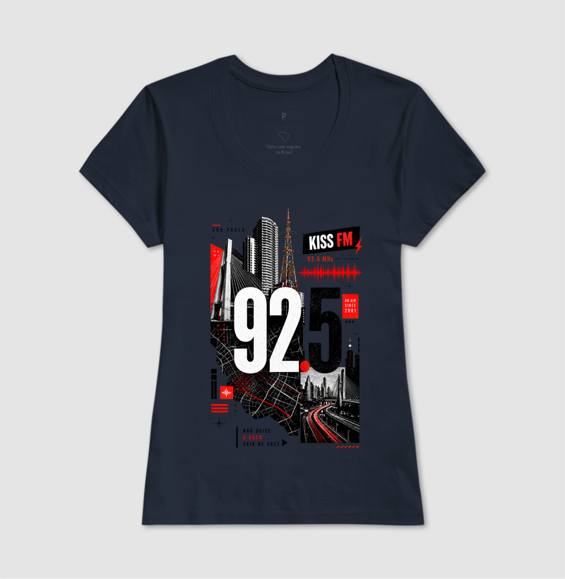 Camisa 6