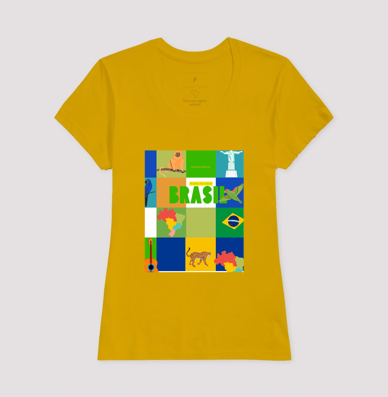 Camisa 15