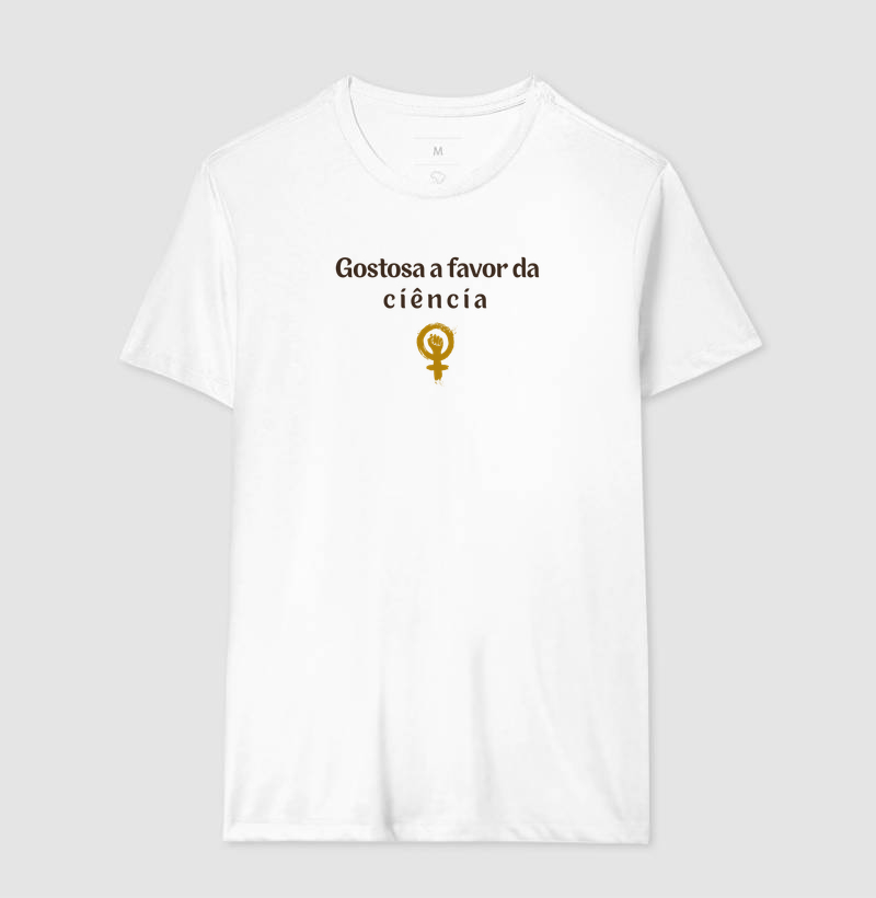 Gostosa a favor da ciência. - Imagem 4