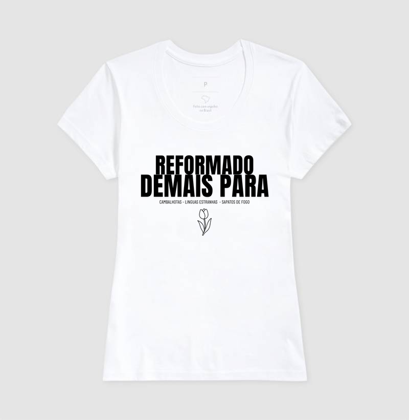 Camisa 7