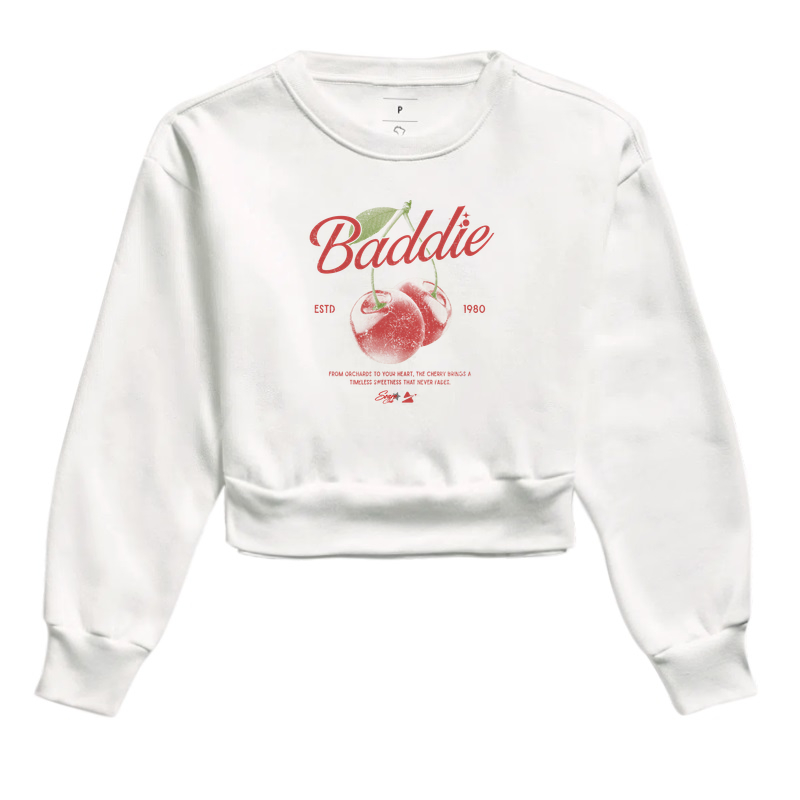 Baddie - Imagem 3