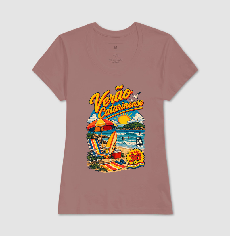 Verão Catarinense - Imagem 17