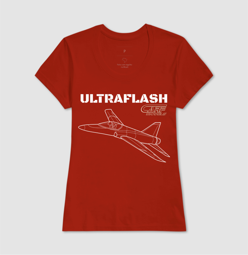 ULTRAFLASH - Carf Models - Imagem 7