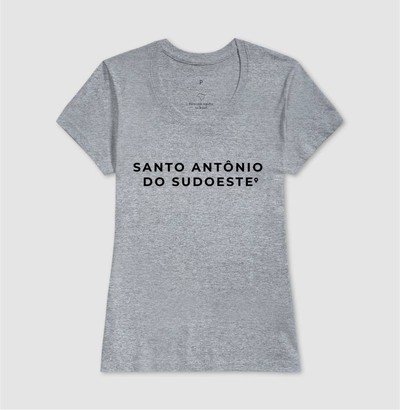 Santo Antônio do Sudoeste | Pin PR - Imagem 9