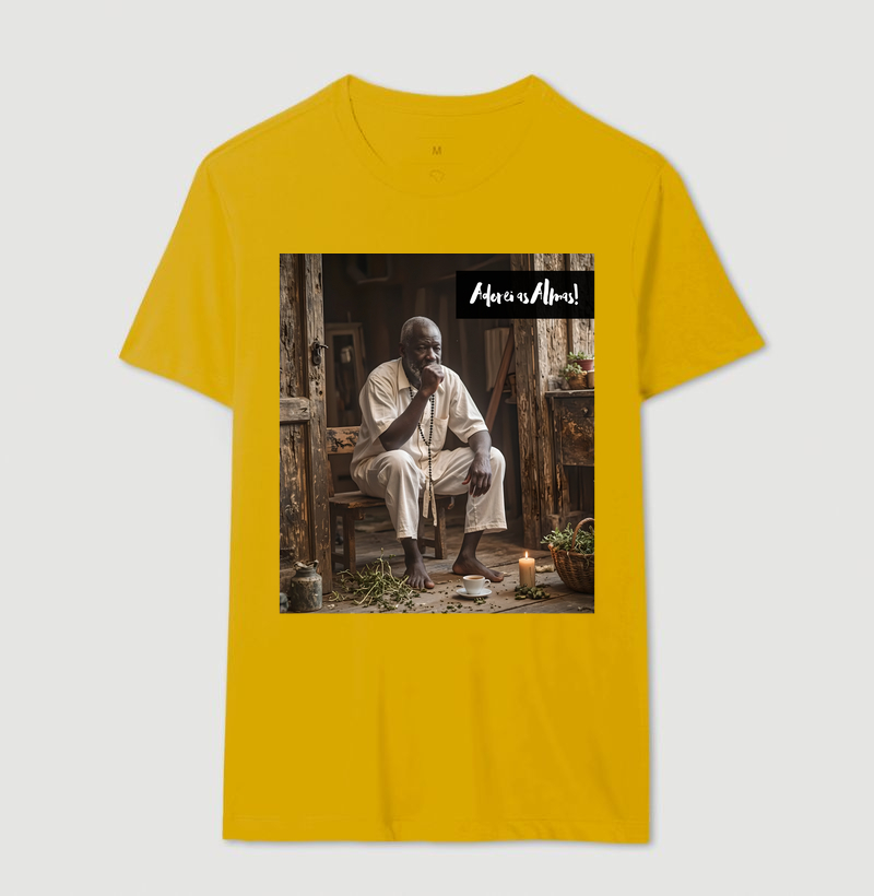 Camisa 16