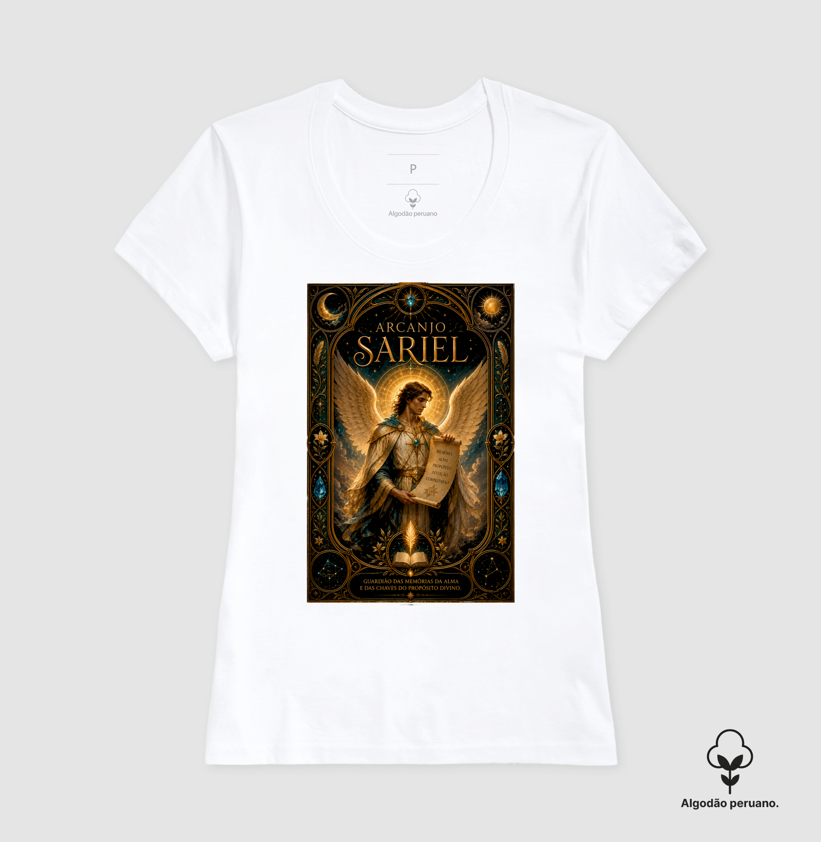 Camisa 8