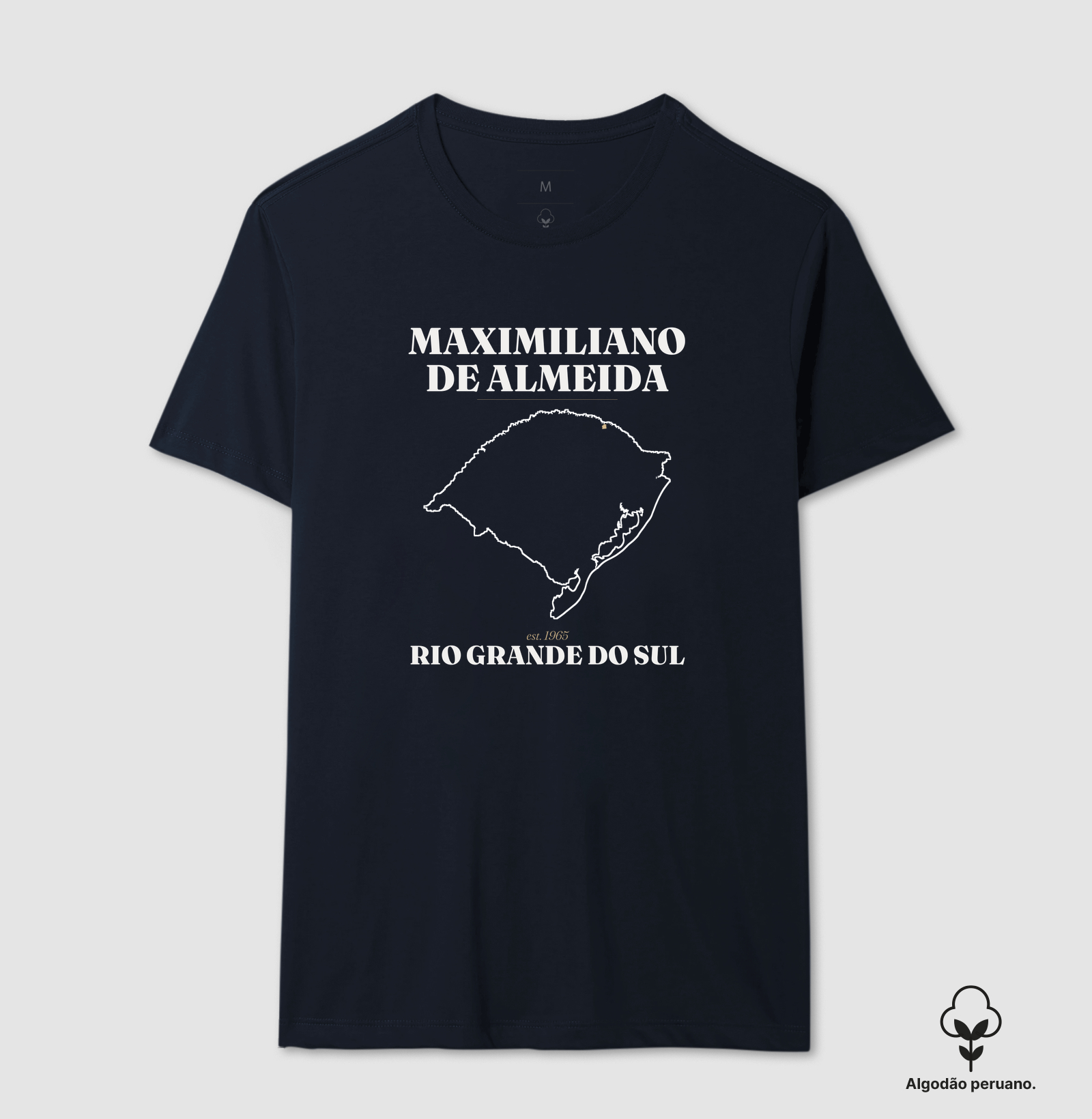 Camisa 2